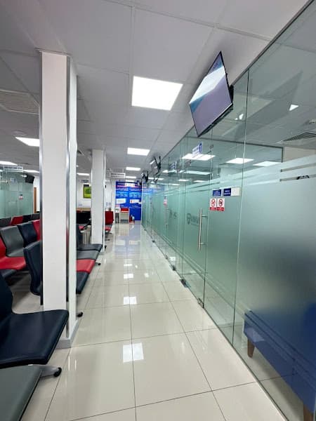 Hình ảnh Trung tâm tiêm chủng VNVC Celadon - 2