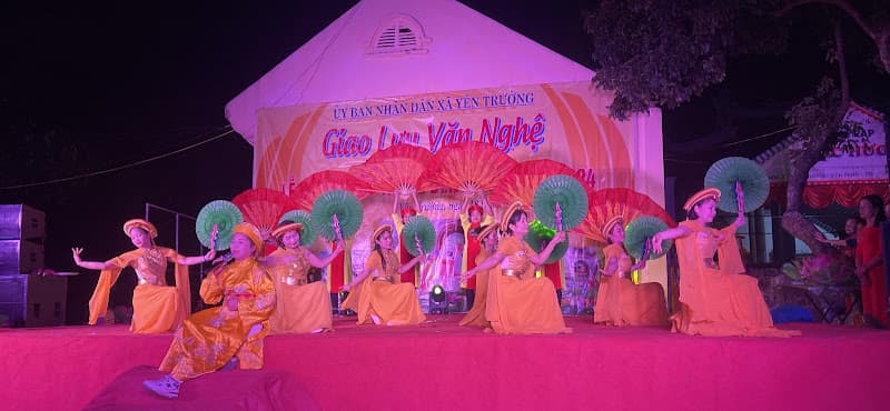 Di tích lịch sử quốc gia - Đền Hổ Bái