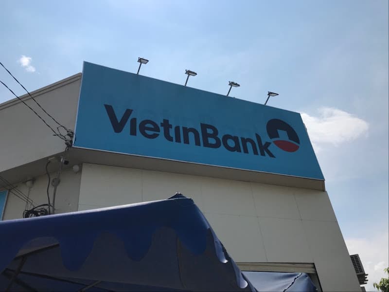 Hình ảnh Ngân Hàng TMCP Công Thương Việt Nam (VietinBank) - 3