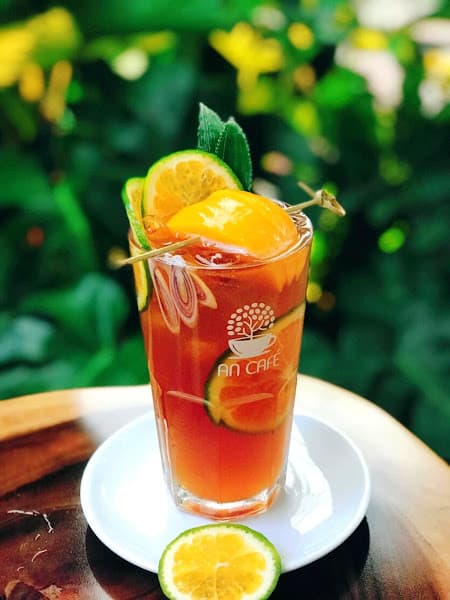 Hình ảnh An Café - 2