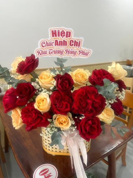 Hình ảnh Quán ăn phở, bún bò huế. Cafe Kim Phúc - 2