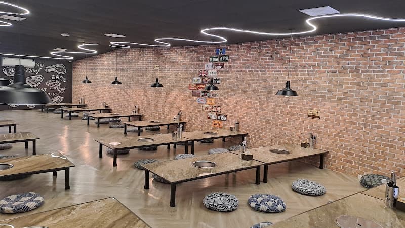 Hình ảnh Lẩu Nướng BonBon - 3