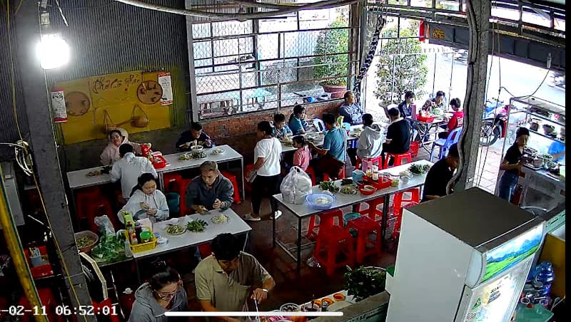 Hình ảnh QUÁN PHỞ BÚN BÒ HUẾ CÔ THẢO 2 - 3