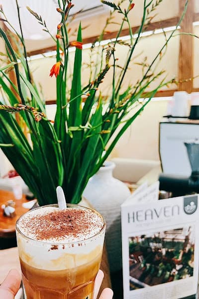 Hình ảnh Heaven - Trà Ngon Biết Nói - 4