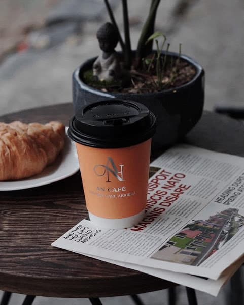 Hình ảnh An cafe - 2