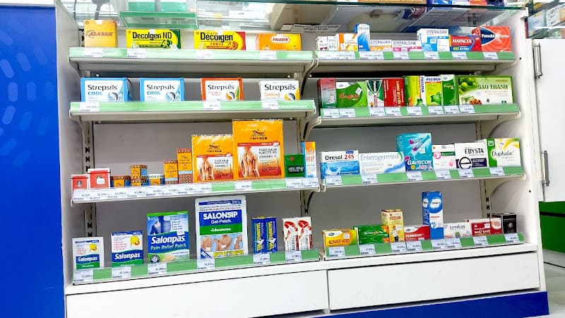 Hình ảnh Nhà thuốc Pharmacity - 7