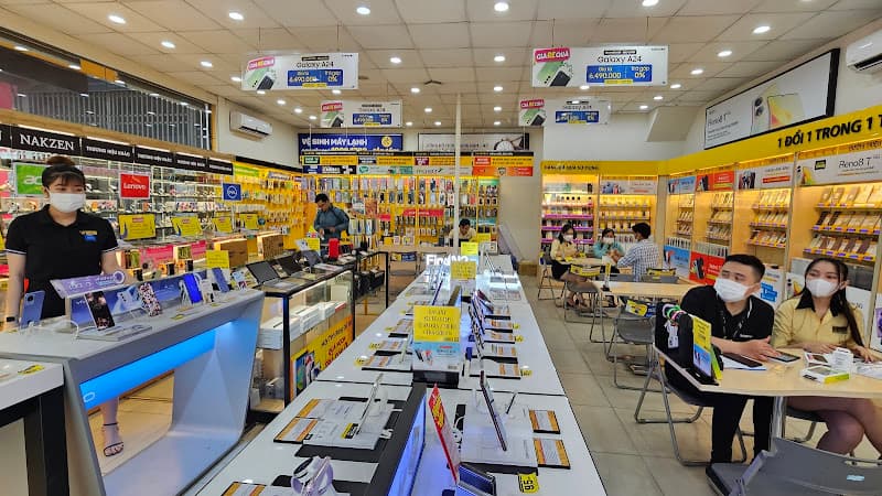 Hình ảnh TGDD - Tân Hiệp - 2