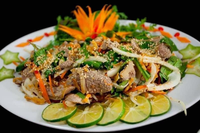 Hình ảnh Quán Dê 5 Sung Đồng Khởi(Chi nhánh 3) - 2