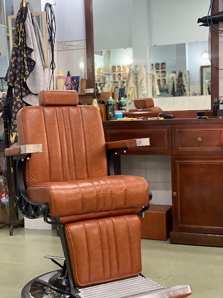 Hình ảnh Hớt tóc Minh Thiện - 5