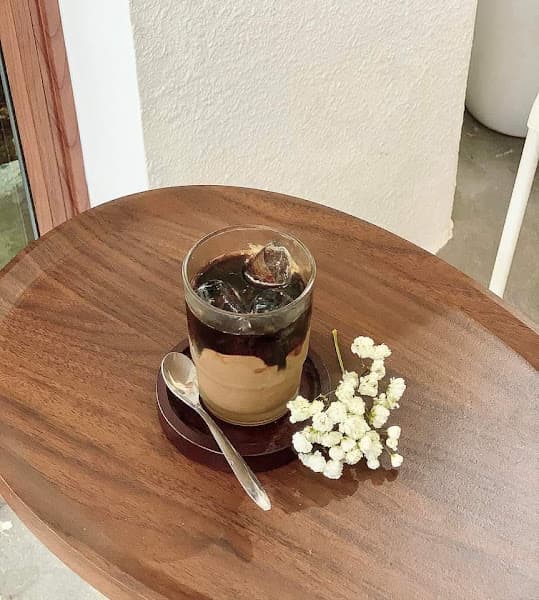 Hình ảnh Hi Tea & Coffee - 3