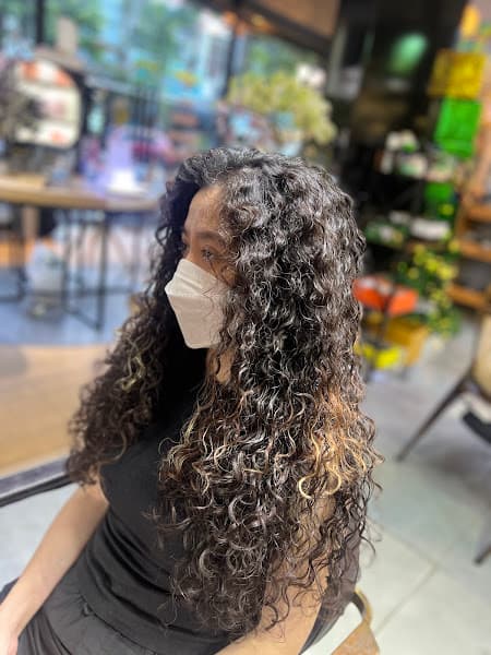 Hình ảnh Salon A Đoan - Hair Designer - 4