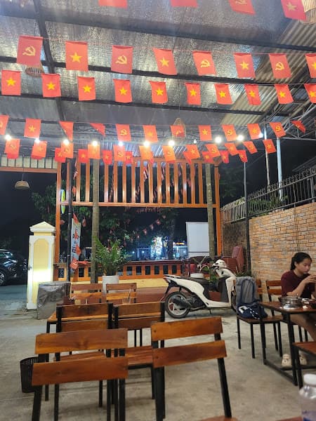 Hình ảnh Ăn Vặt & Cafe Muối MinMin - 2