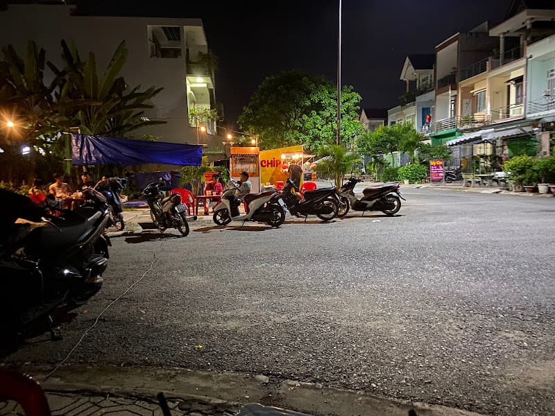 Hình ảnh CHIP Station - Trà Sữa - Sinh Tố -Trà Trái Cây - 4