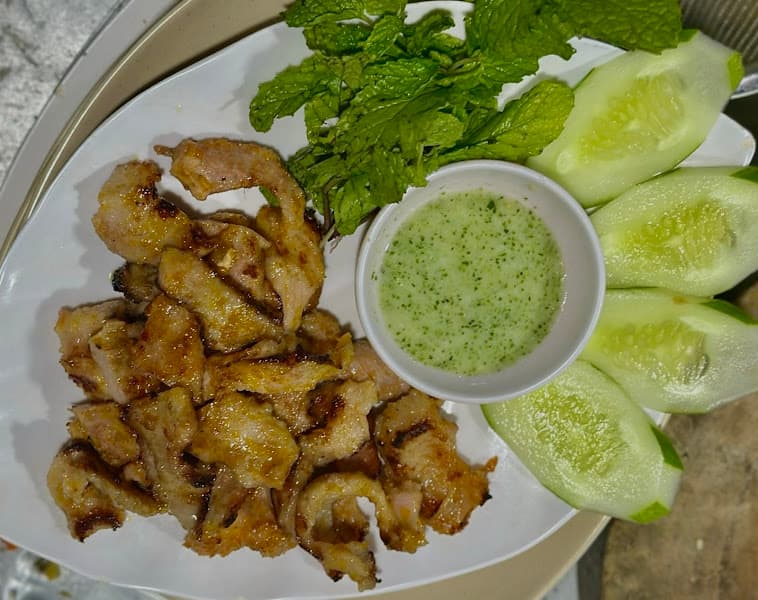 Hình ảnh Quán nhậu Lẩu&Nướng ĐÊM - 4