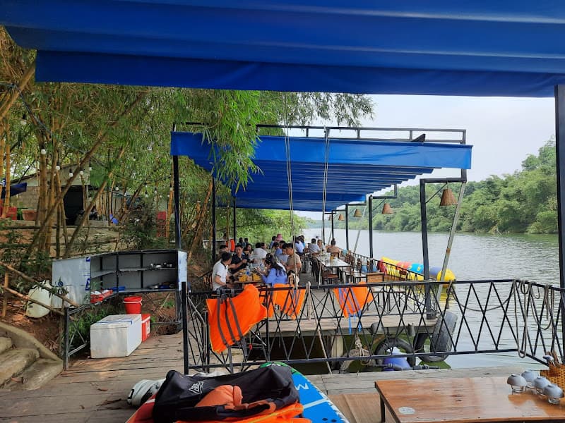 Ảnh bìa Tân Vĩnh Quán