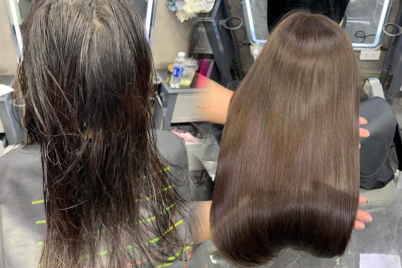 Hình ảnh AV Hair Salon Hạ Long - 2