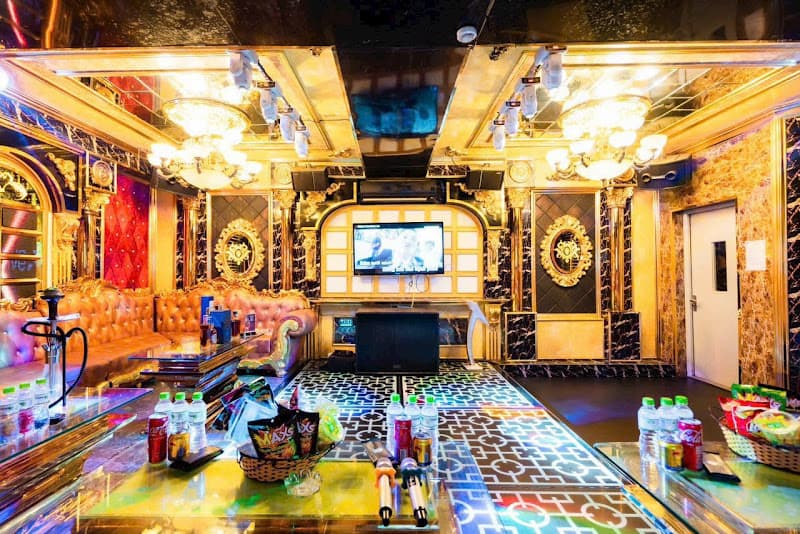 Hình ảnh Karaoke A99 - 6