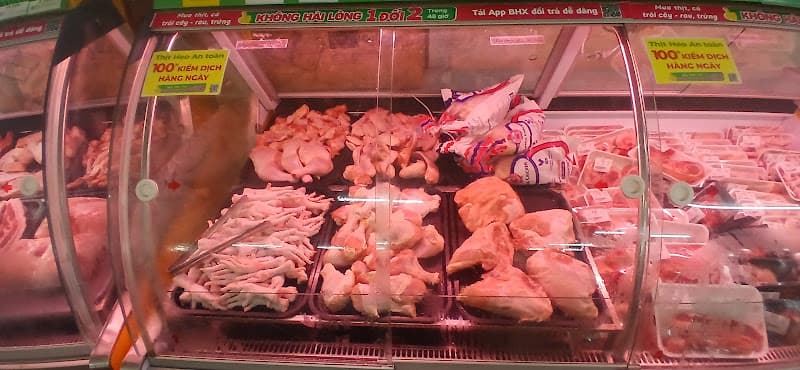 Hình ảnh Bách Hoá XANH LÝ THƯỜNG KIỆT - 4