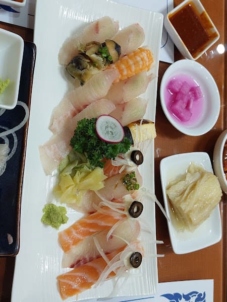 Hình ảnh DONGHAE SUSHI Bắc Ninh 박닌 동해스시 식당 - 2