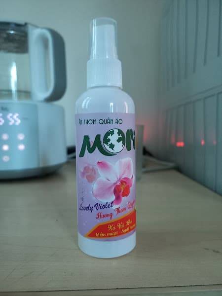 Hình ảnh Nước Giặt Mori Lạng Sơn - 6