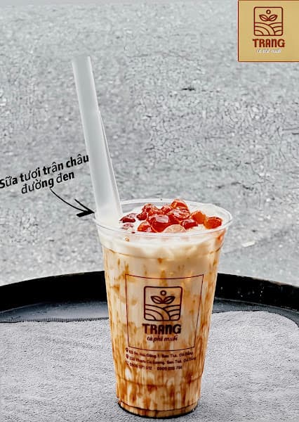 Hình ảnh Trang Coffee - Cà Phê Muối - 5