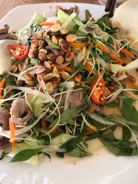 Hình ảnh Quán Nhà Sàn - 2