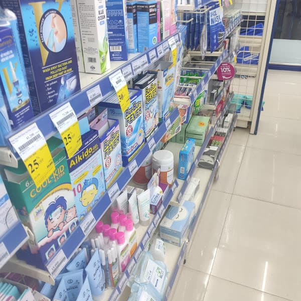 Hình ảnh Nhà thuốc Pharmacity - 2