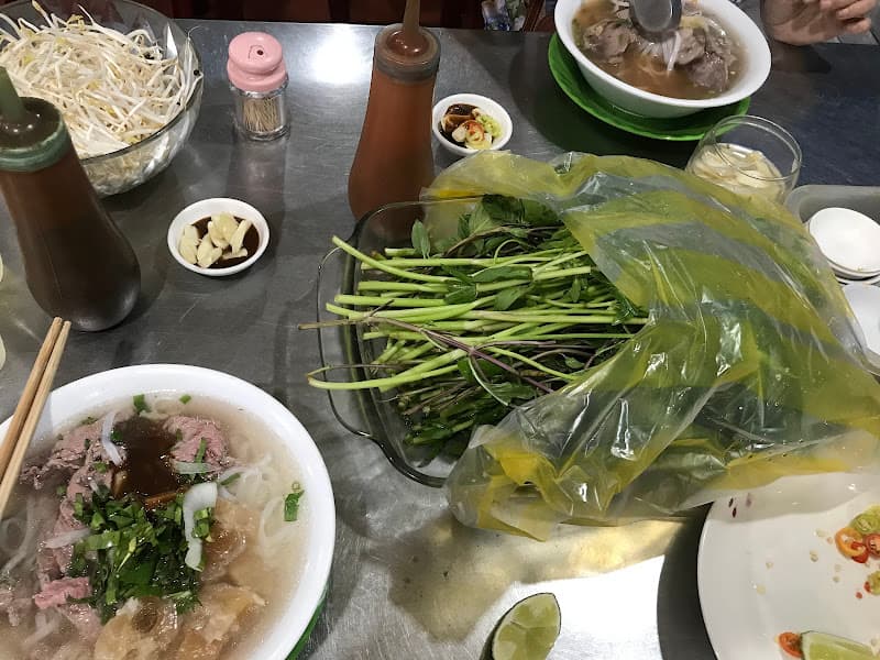 Hình ảnh Phở Trang - 2