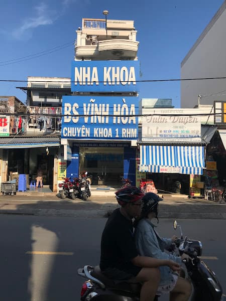 Hình ảnh Quán Hải Sản 128 - 2