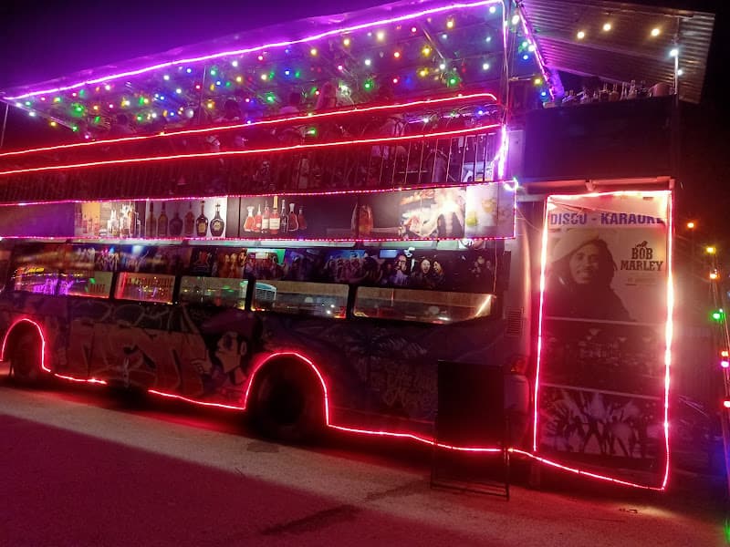 Hình ảnh Rooftop bar - 10