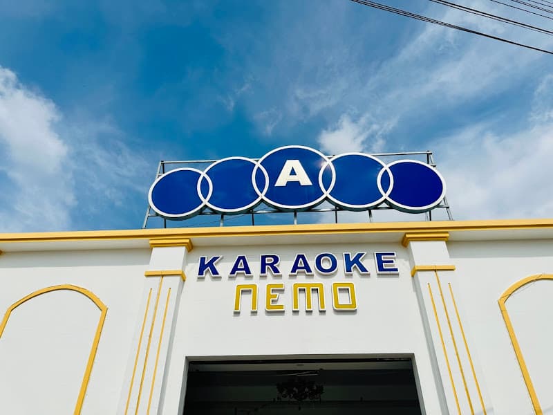 Hình ảnh KARAOKE NEMO - 2