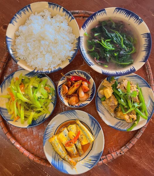 Hình ảnh Cơm mẹt Thời 2.0 - 2