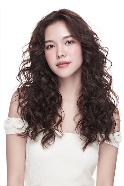 Hình ảnh Salon Uốn Tóc Đẹp Sài Gòn, Tp. HCM Hoàng Minh Dũng - 3