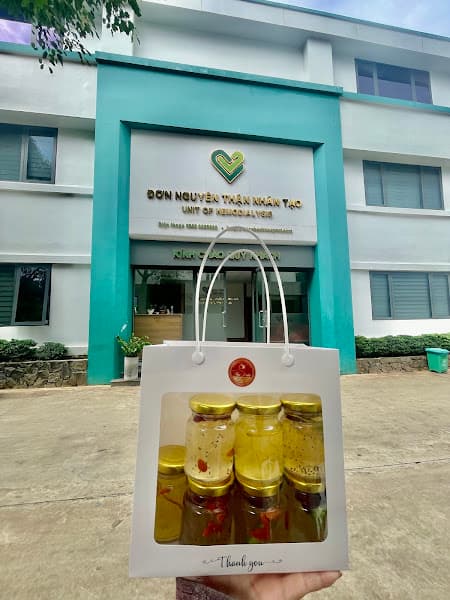 Hình ảnh Yến Sào Thu Trần (Yến hũ chưng sẵn BMT) - 2