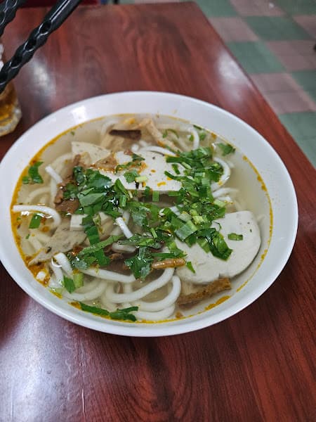 Hình ảnh Quán Chay Huệ Tâm - 2