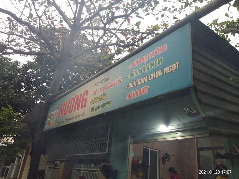 Hình ảnh Quán Nướng Dì Lệ - 2