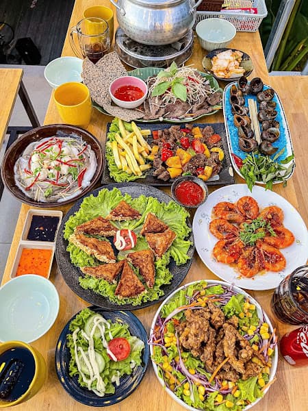 Hình ảnh Lẩu Nướng Dalats - 3