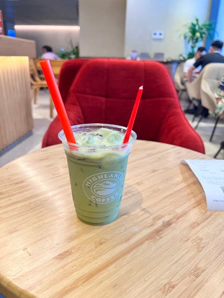 Hình ảnh Highlands Coffee - 3