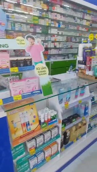 Hình ảnh Nhà thuốc Pharmacity - 2