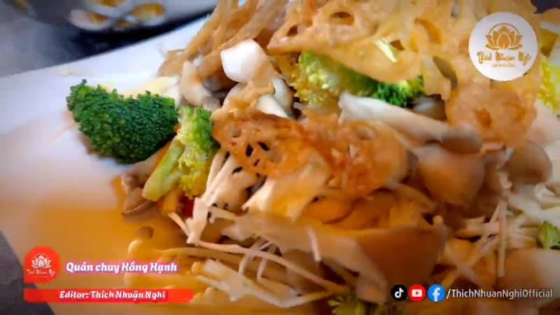 Hình ảnh Cơm Chay Hồng Hạnh - 3