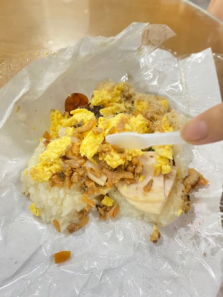 Hình ảnh Xôi Mặn 69 - 2