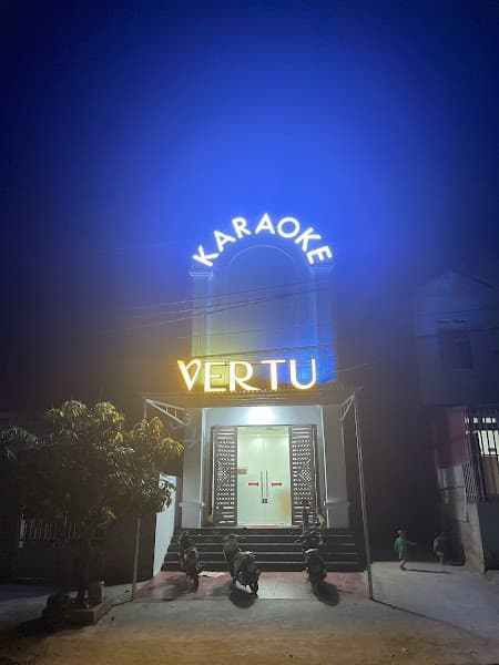 Ảnh bìa Karaoke Vertu