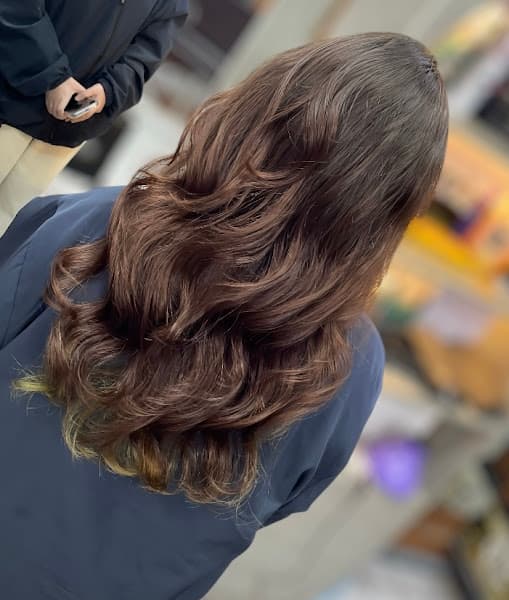 Hình ảnh HÂN TÓC - 3