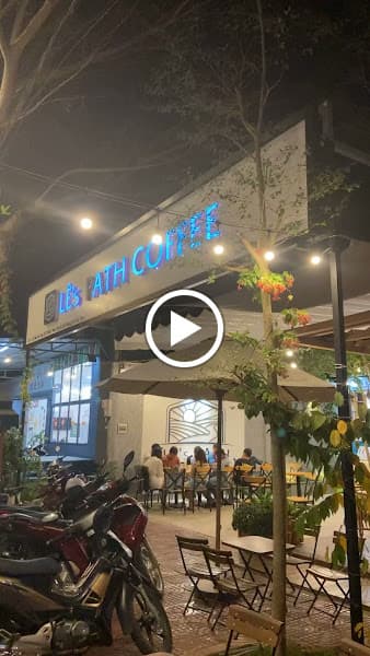 Hình ảnh Lê’s Path Coffee Cần Thơ - Cà Phê Máy Phin Nguyên Chất Sạch - Mang Đi - Cafe Vườn Không Gian Xanh Máy Lạnh Ăn Sáng - Gần Đây - 2