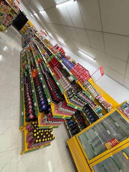 Hình ảnh Bách Hóa Xanh An Khê Quang Trung - 3