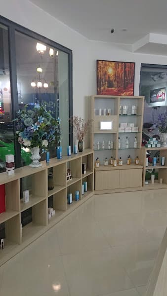 Hình ảnh HB Spa - Tuyên Quang (Dưỡng Sinh & Thủ Đạo Thang) - 4