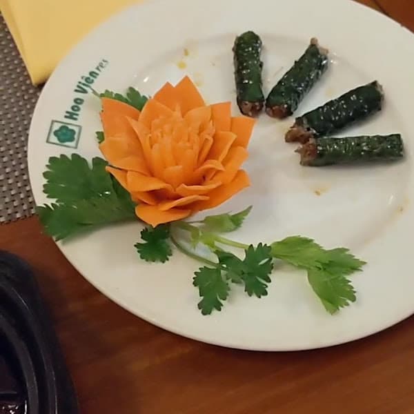 Hình ảnh Nhà Hàng Hoa Viên - 2