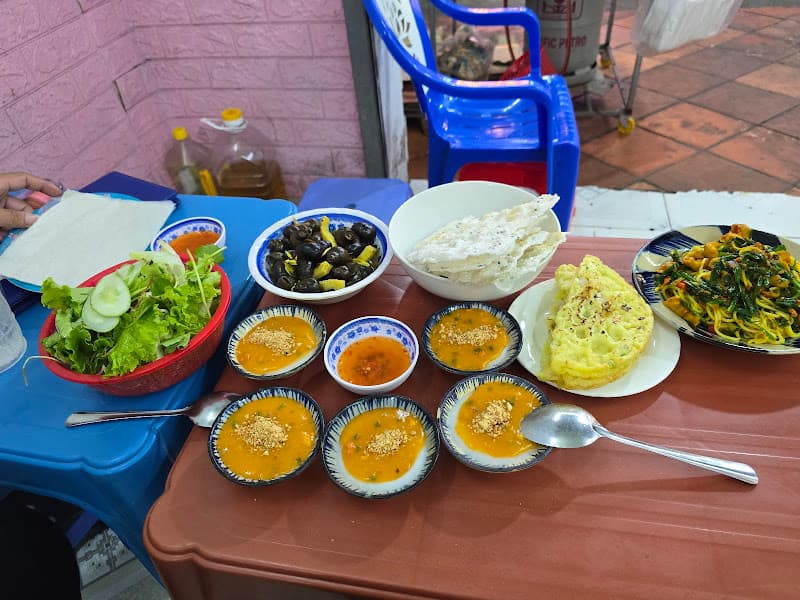 Hình ảnh HT FOOD " MÓN NGON QUẢNG NGÃI" - 4
