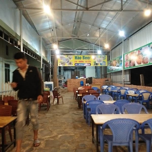 Hình ảnh Hào beer lẩu nướng hải sản - 4