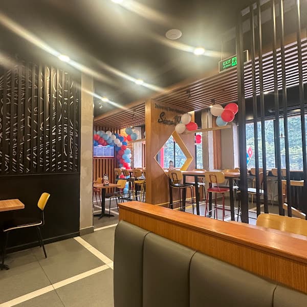 Hình ảnh Domino's Pizza - 3